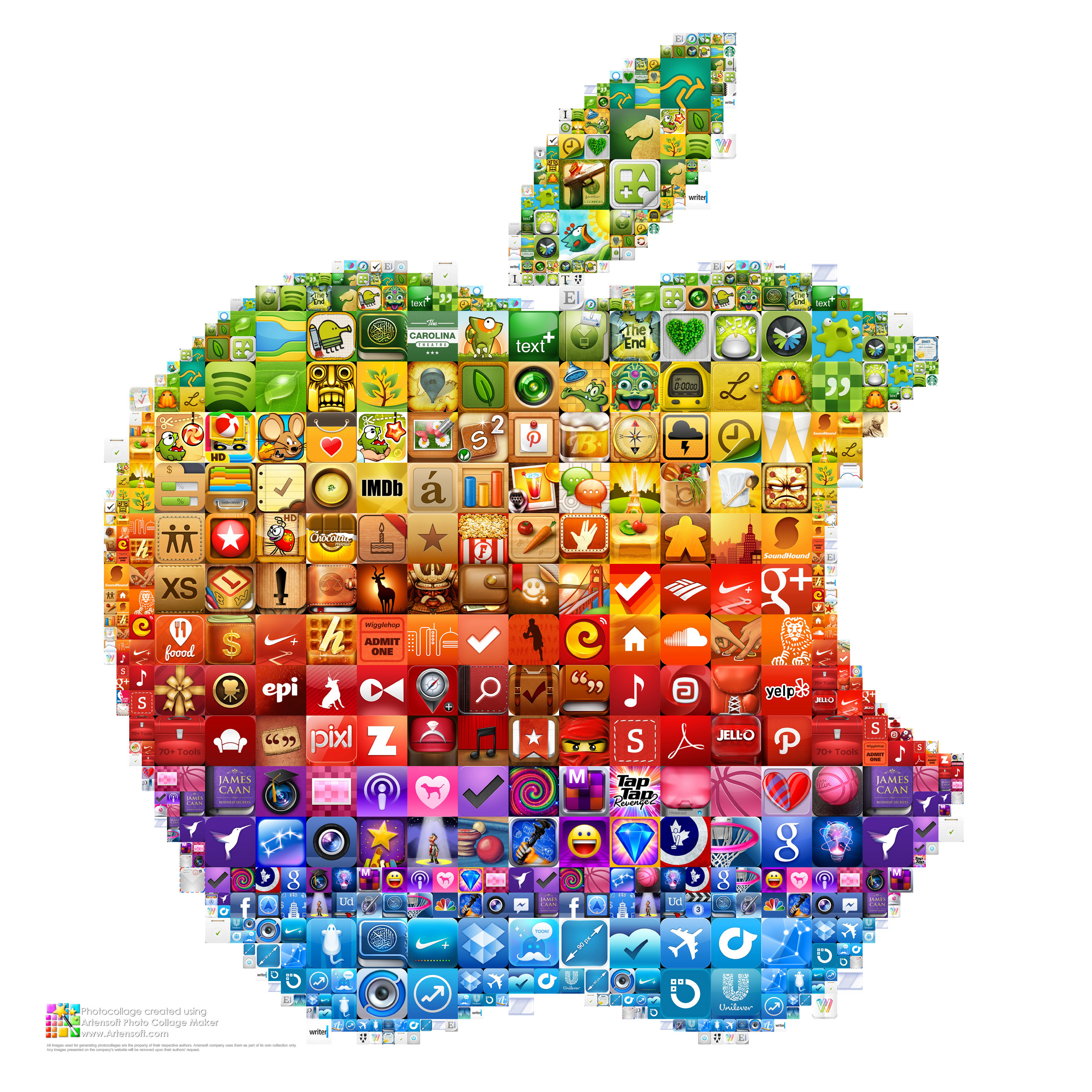 app icon generator for apple
